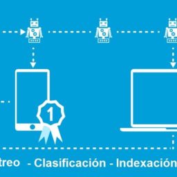 Aprende como trabaja un motor de busqueda y optimiza tu sitio web