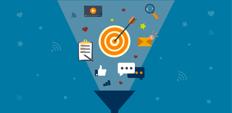 Como Construir Un Conversion Funnel De Alta Calidad